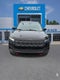 2022 Jeep Compass Trailhawk 4x4