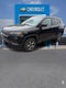 2022 Jeep Compass Trailhawk 4x4
