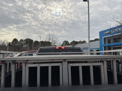 2022 RAM 2500 Power Wagon Crew Cab 4x4 6'4" Box