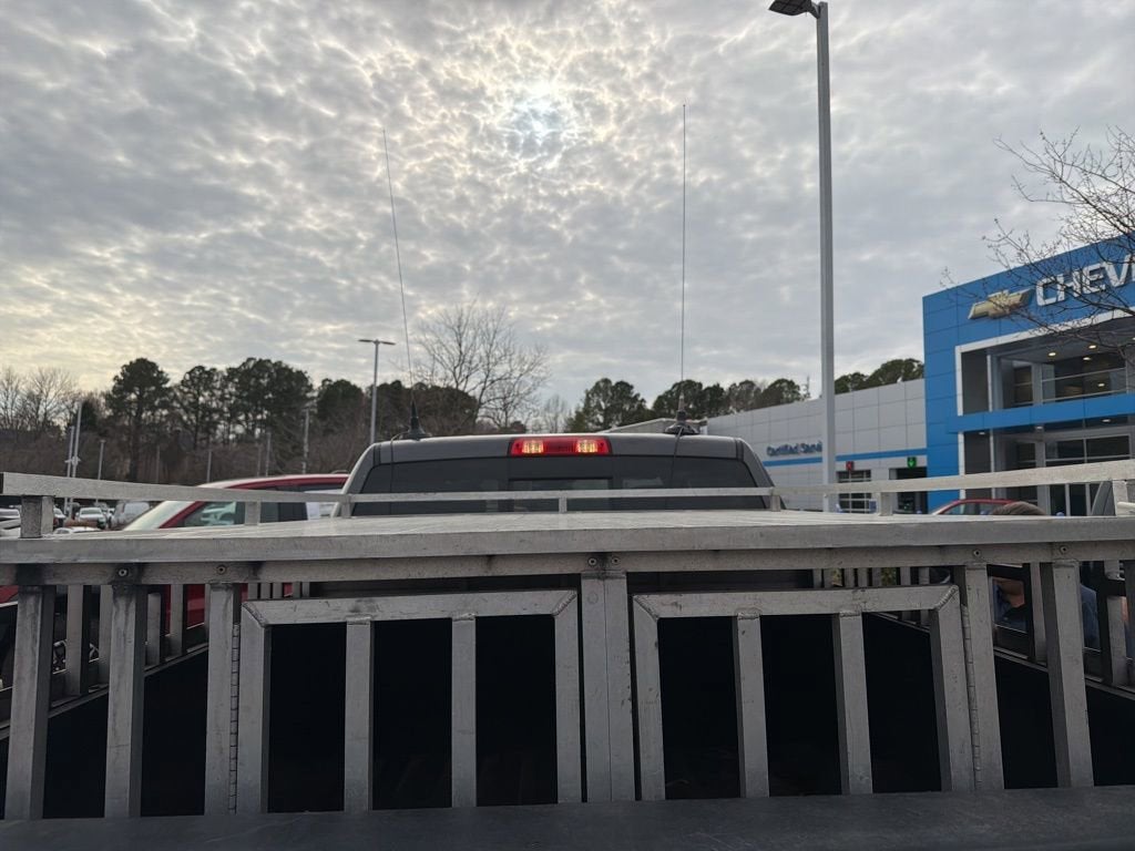 2022 RAM 2500 Power Wagon Crew Cab 4x4 6'4" Box