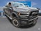 2022 RAM 2500 Power Wagon Crew Cab 4x4 6'4" Box