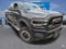 2022 RAM 2500 Power Wagon Crew Cab 4x4 6'4" Box