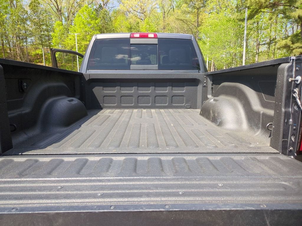 2022 RAM 2500 Power Wagon Crew Cab 4x4 6'4" Box