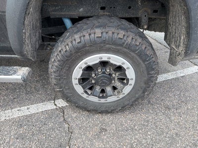 2022 RAM 2500 Power Wagon Crew Cab 4x4 6'4" Box