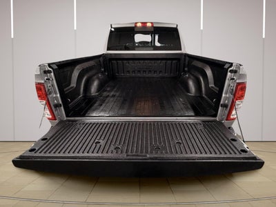 2022 RAM 2500 Tradesman Crew Cab 4x4 6'4" Box