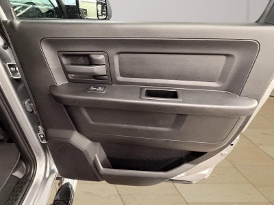 2022 RAM 2500 Tradesman Crew Cab 4x4 6'4" Box