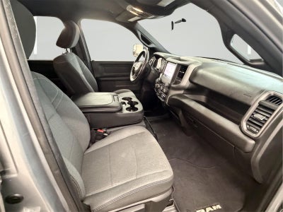 2022 RAM 2500 Tradesman Crew Cab 4x4 6'4" Box