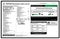 2022 RAM 2500 Tradesman Crew Cab 4x4 6'4" Box