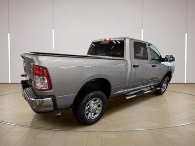 2022 RAM 2500 Tradesman Crew Cab 4x4 6'4" Box