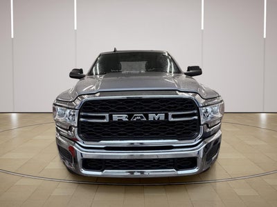 2022 RAM 2500 Tradesman Crew Cab 4x4 6'4" Box