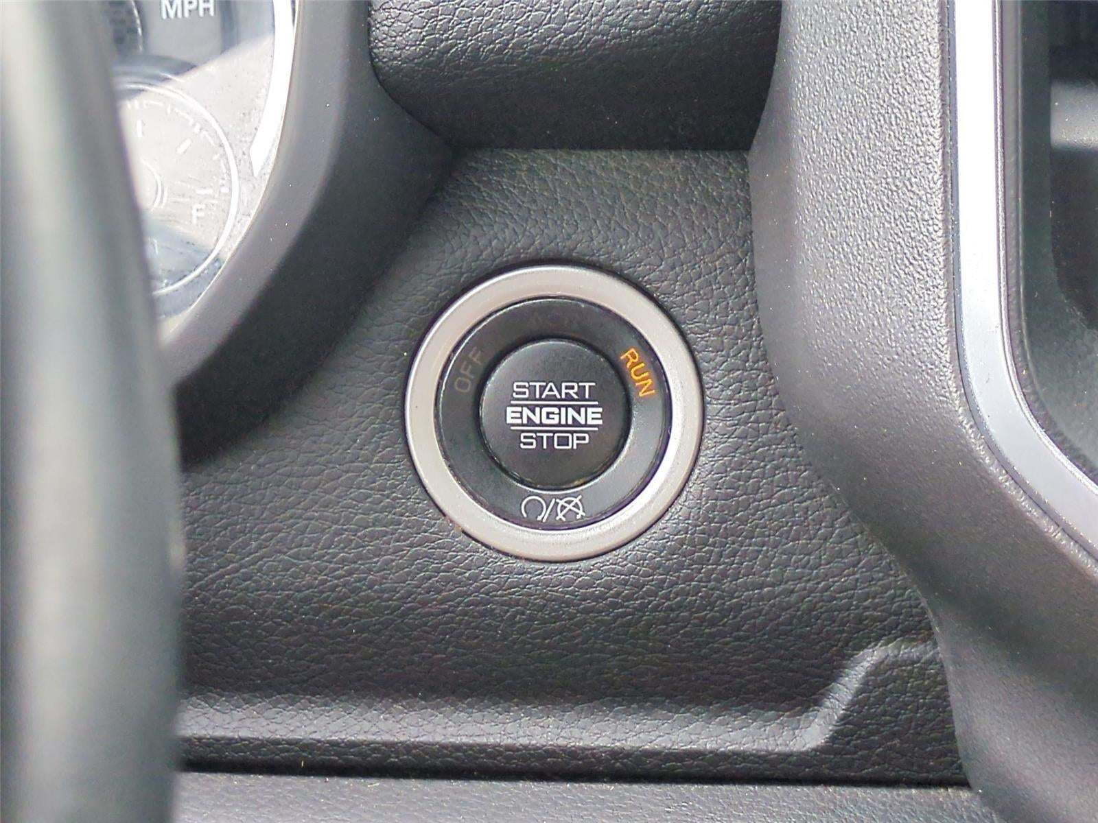 2023 RAM 2500 Big Horn Crew Cab 4x4 6'4" Box