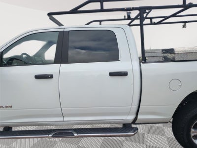 2023 RAM 2500 Big Horn Crew Cab 4x4 6'4" Box
