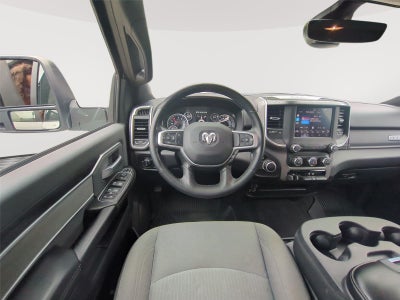 2023 RAM 2500 Big Horn Crew Cab 4x4 6'4" Box