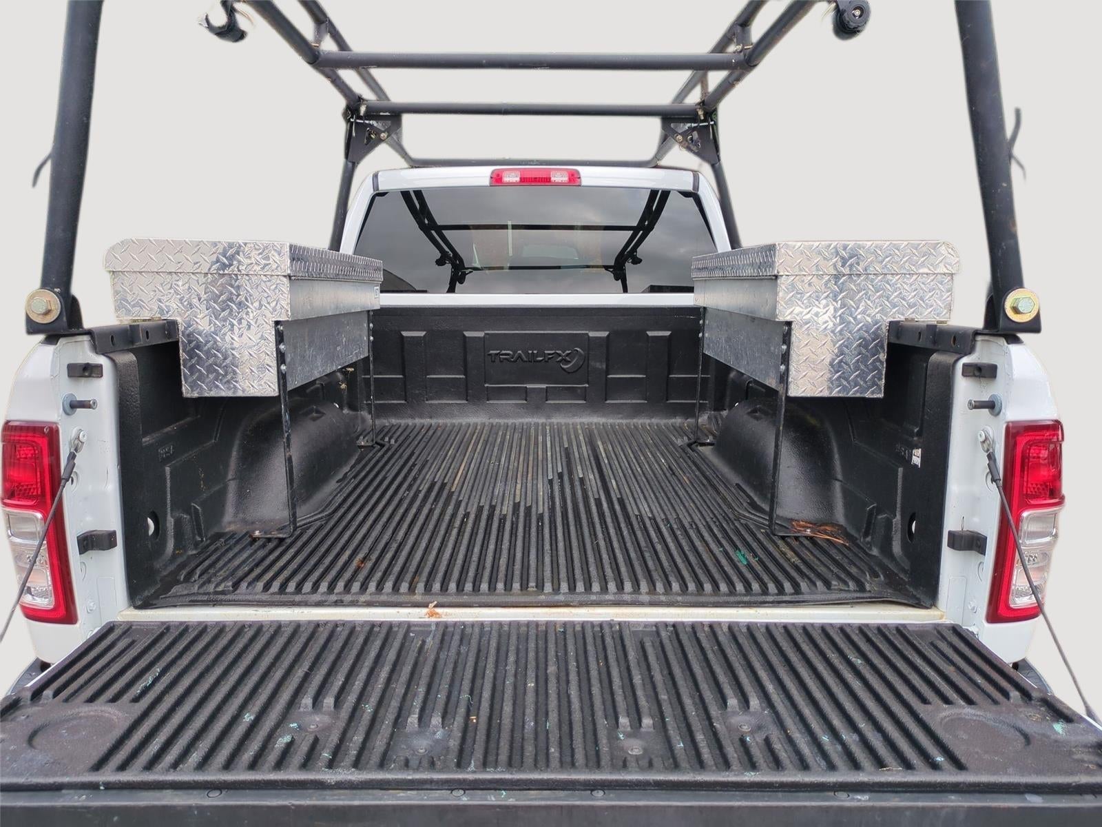 2023 RAM 2500 Big Horn Crew Cab 4x4 6'4" Box