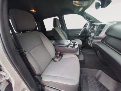 2023 RAM 2500 Big Horn Crew Cab 4x4 6'4" Box