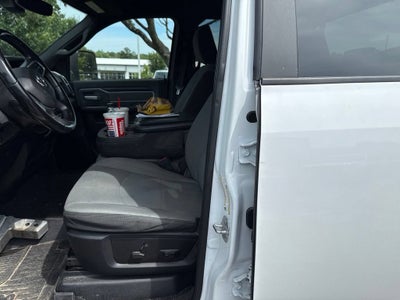 2023 RAM 2500 Big Horn Crew Cab 4x4 6'4" Box