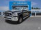 2017 RAM 2500 Longhorn