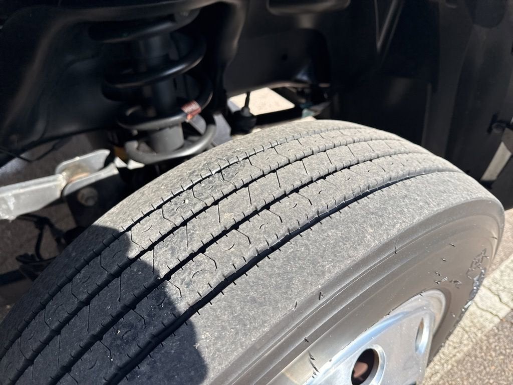 2022 RAM 5500 Chassis Cab Tradesman