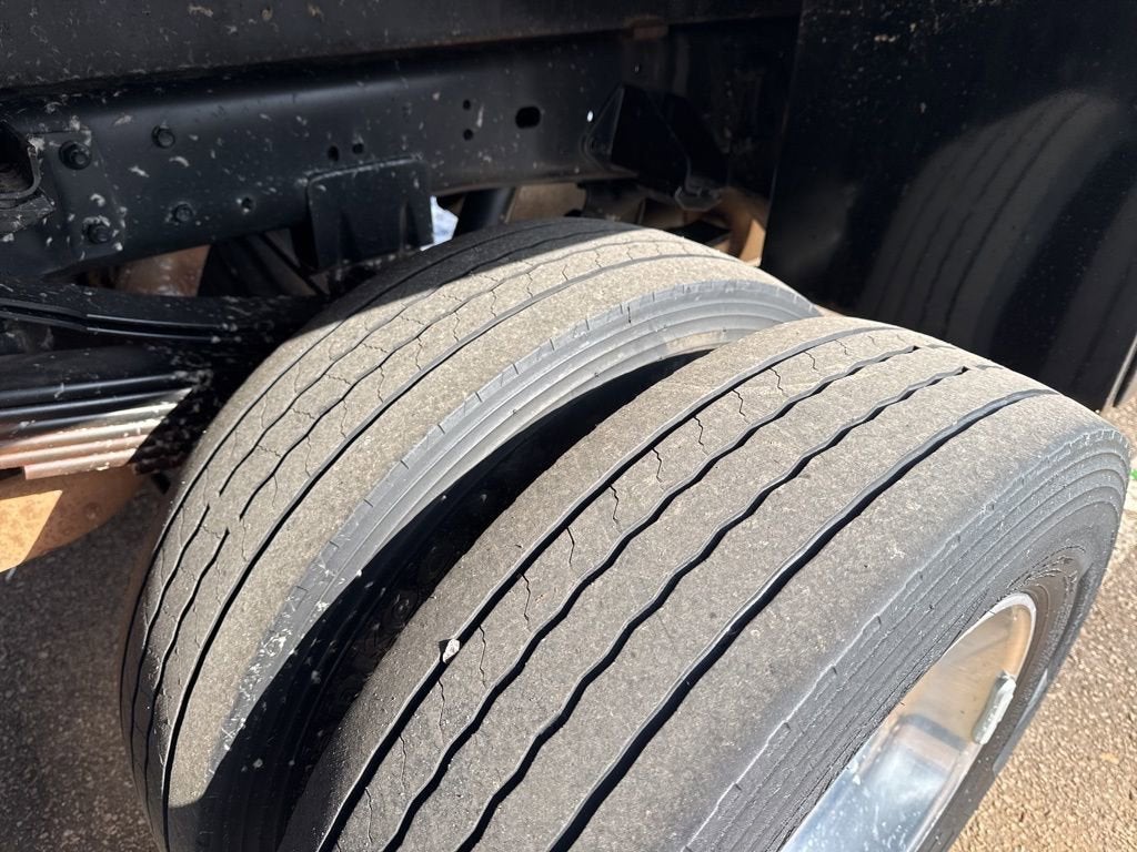 2022 RAM 5500 Chassis Cab Tradesman