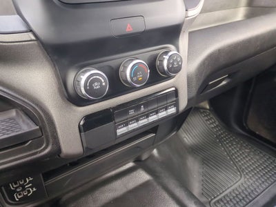 2022 RAM 5500 Chassis Cab Tradesman