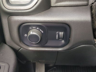 2022 RAM 5500 Chassis Cab Tradesman