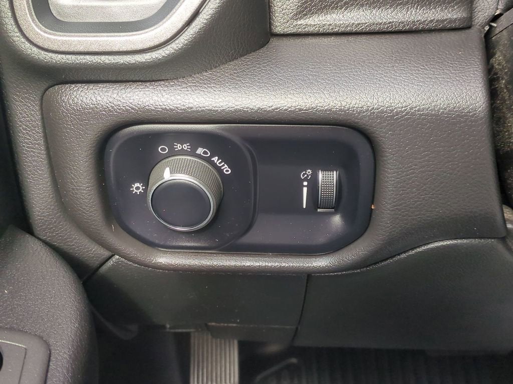 2022 RAM 5500 Chassis Cab Tradesman