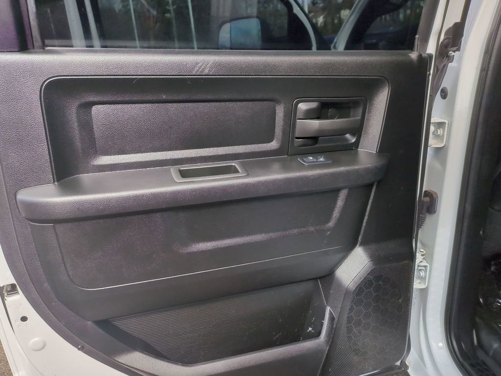 2022 RAM 5500 Chassis Cab Tradesman