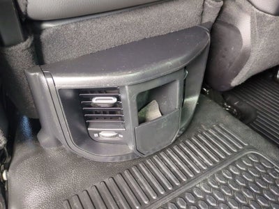 2022 RAM 5500 Chassis Cab Tradesman