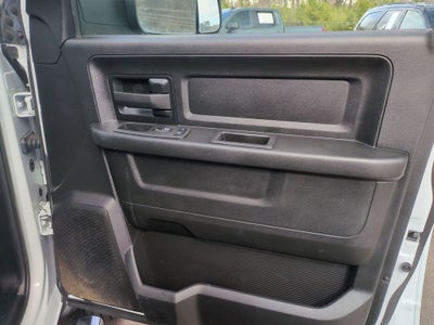 2022 RAM 5500 Chassis Cab Tradesman