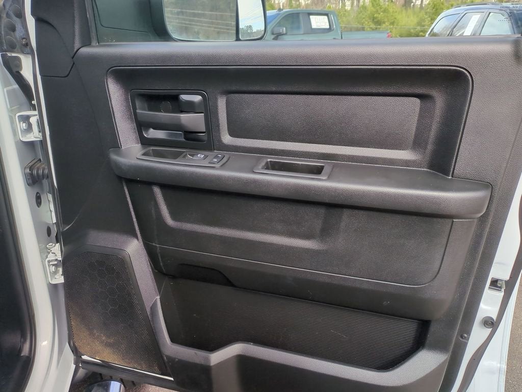 2022 RAM 5500 Chassis Cab Tradesman