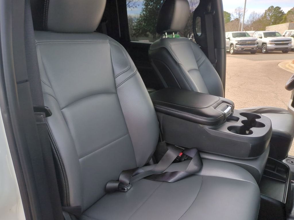 2022 RAM 5500 Chassis Cab Tradesman