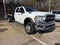 2022 RAM 5500 Chassis Cab Tradesman