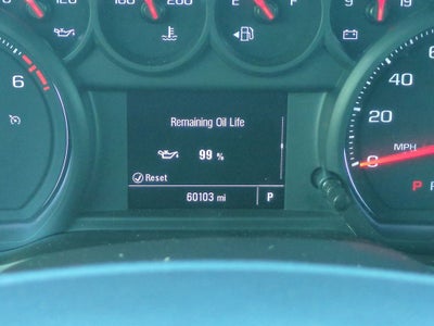 2023 Chevrolet Silverado 1500 WT