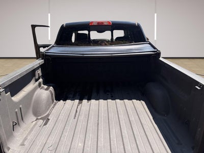2017 Chevrolet Silverado 1500 High Country