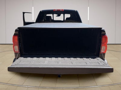 2017 Chevrolet Silverado 1500 High Country