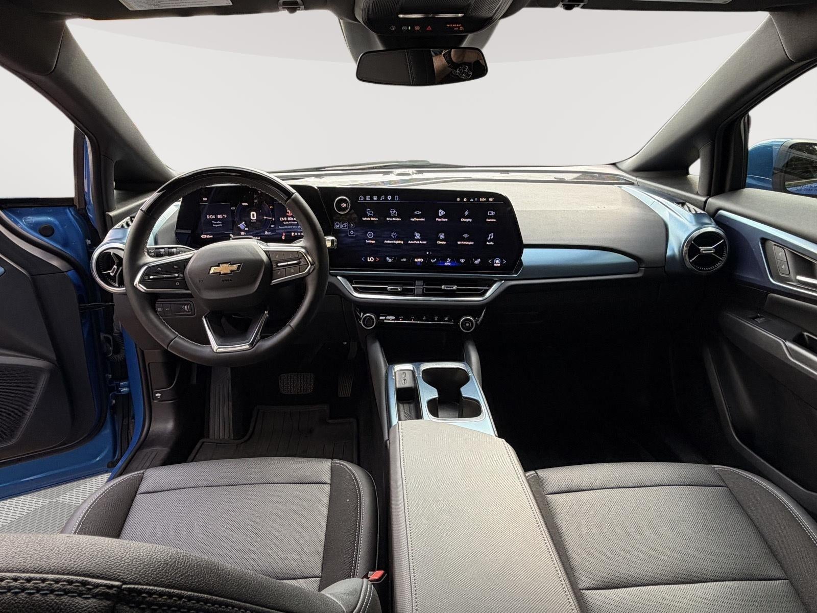 2024 Chevrolet Equinox EV 2LT
