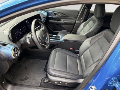 2024 Chevrolet Equinox EV 2LT