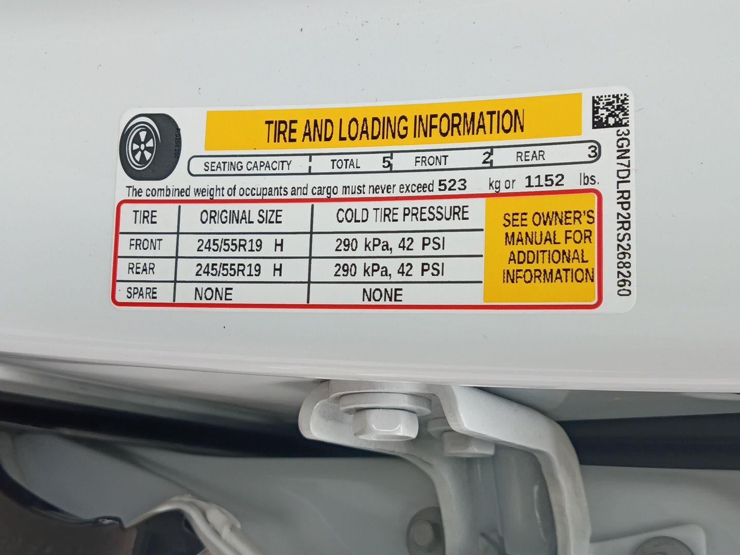 2024 Chevrolet Equinox EV 2LT