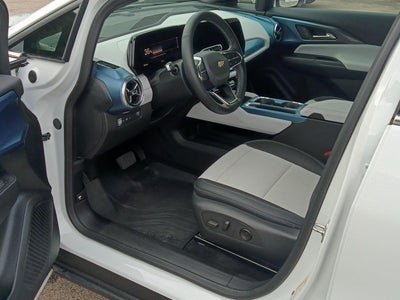 2024 Chevrolet Equinox EV 2LT
