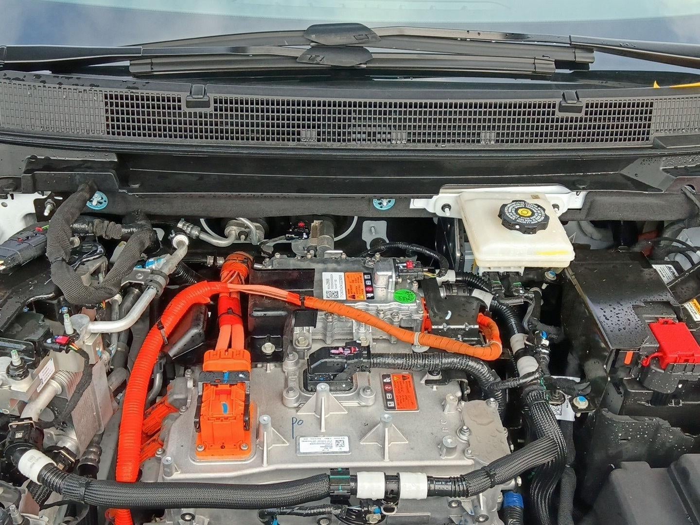 2024 Chevrolet Equinox EV 2LT