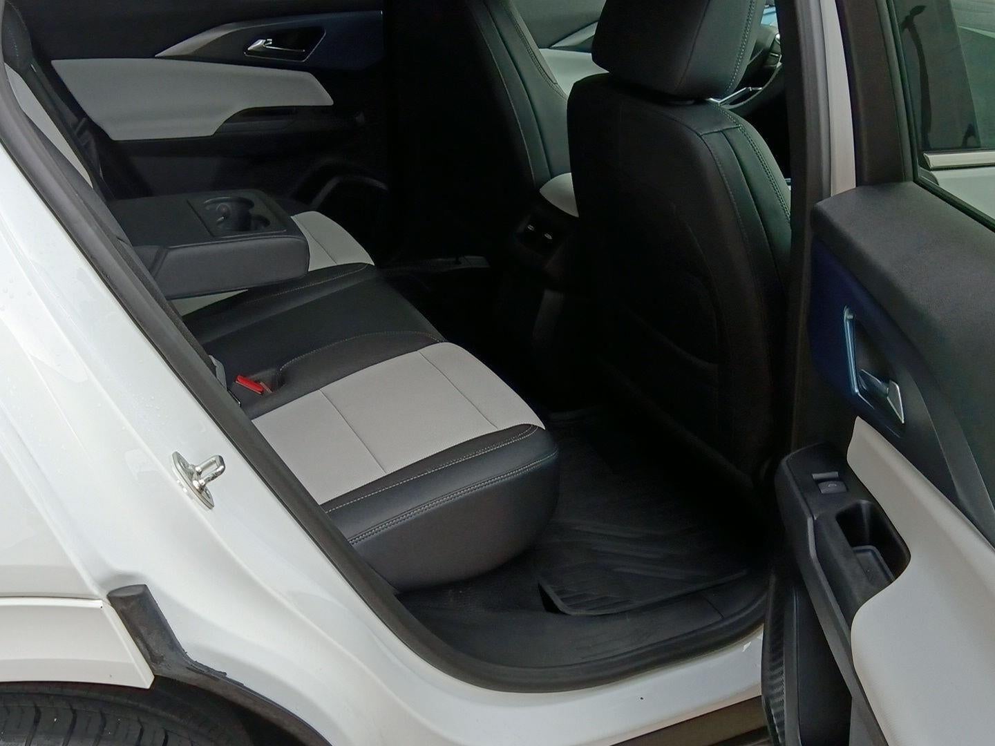 2024 Chevrolet Equinox EV 2LT