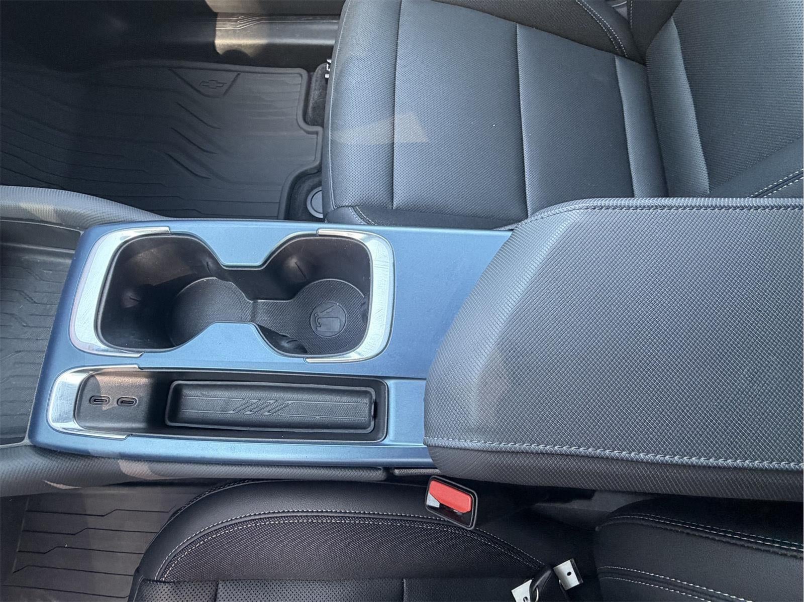 2024 Chevrolet Equinox EV 2LT