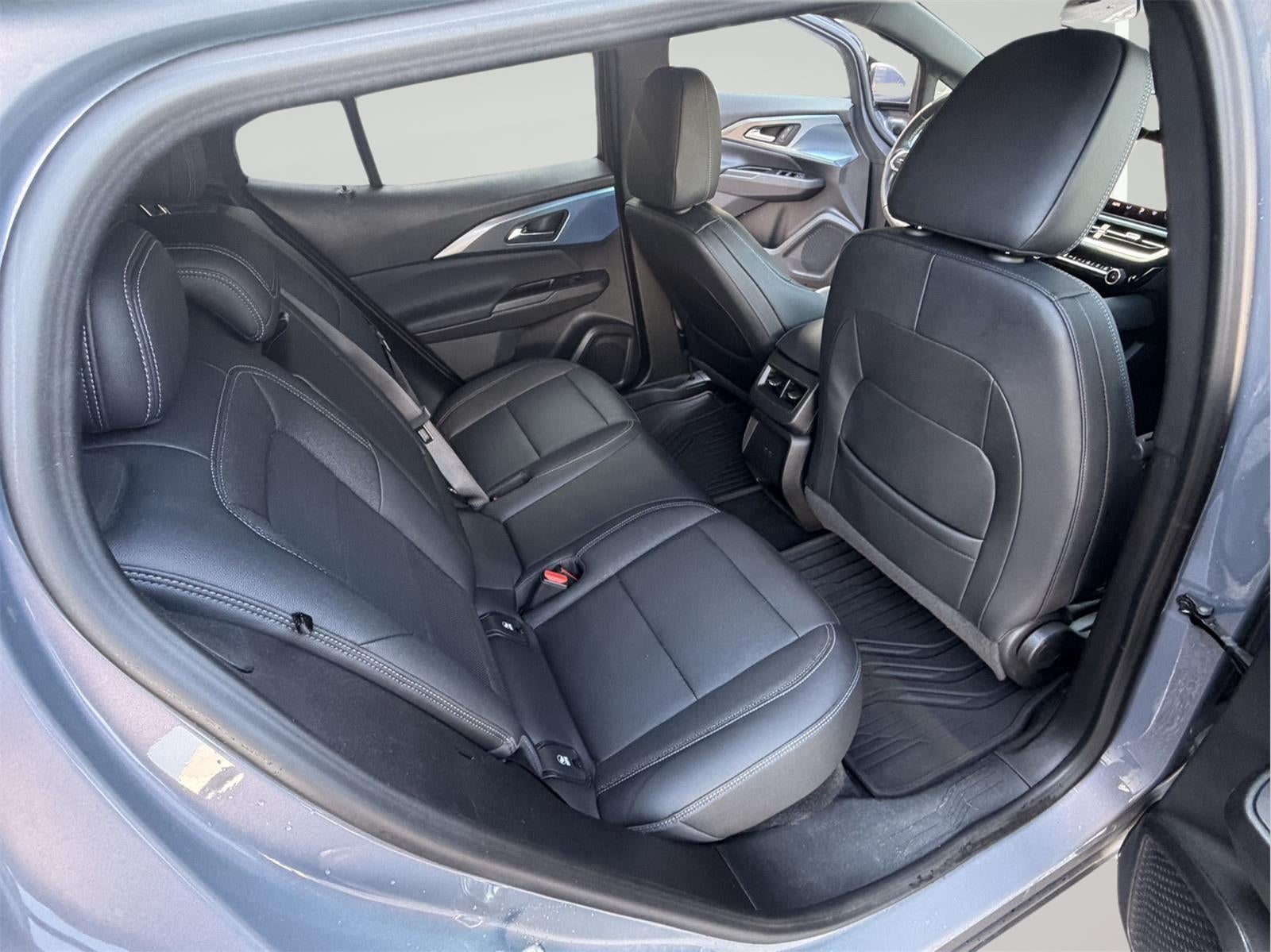 2024 Chevrolet Equinox EV 2LT