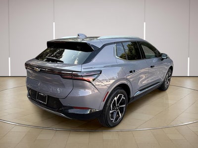 2024 Chevrolet Equinox EV 2LT