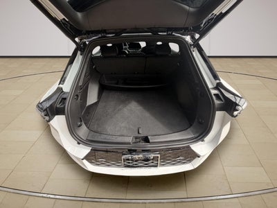 2024 Chevrolet Equinox EV 3RS