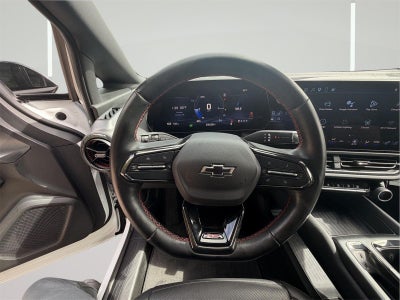 2024 Chevrolet Equinox EV 3RS