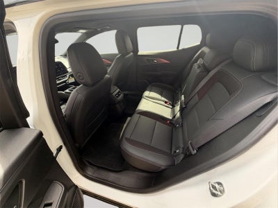 2024 Chevrolet Equinox EV 3RS