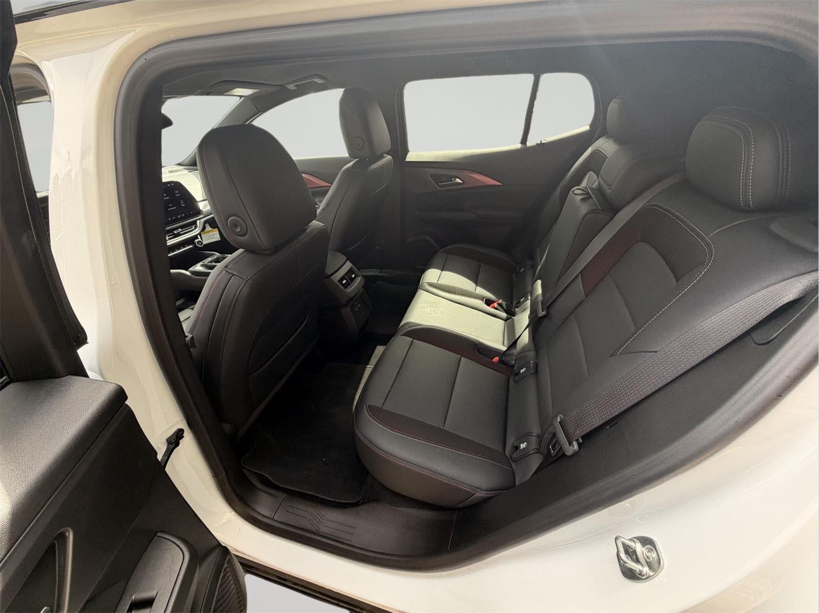 2024 Chevrolet Equinox EV 3RS