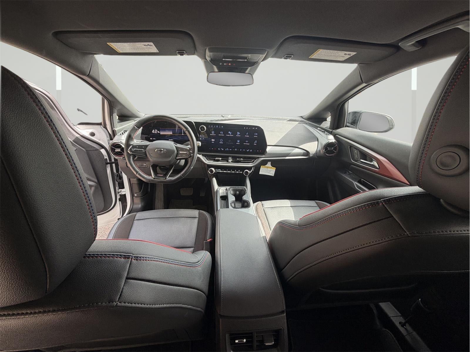2024 Chevrolet Equinox EV 3RS