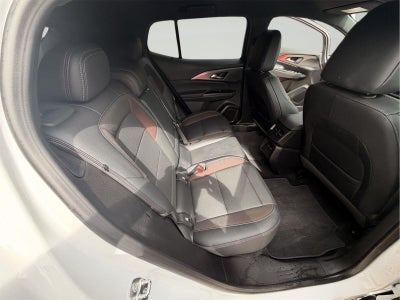 2024 Chevrolet Equinox EV 3RS